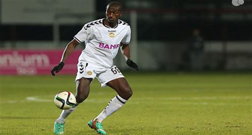 علي غزال لـ"يلا كورة" : لن أستسلم